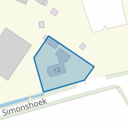 Perceel MEL00-D-2217