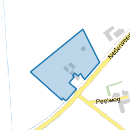 Perceel MEL00-D-2232