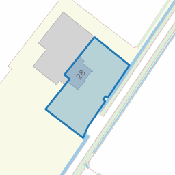 Perceel MEL00-D-2238