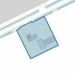 Perceel MEL00-D-2253