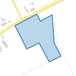 Perceel MEL00-D-2285