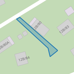 Perceel MEL00-D-2305