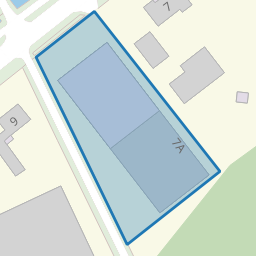 Perceel MEL00-D-2319