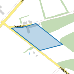 Perceel MEL00-D-275