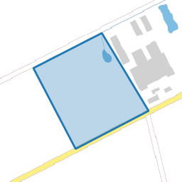 Perceel MEL00-D-457