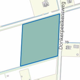 Perceel MEL00-D-579