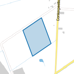 Perceel MEL00-D-585