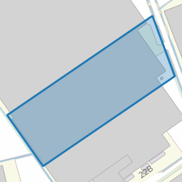 Perceel MEL00-D-591
