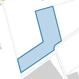 Perceel MEL00-D-597