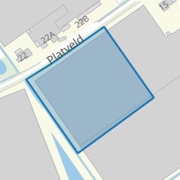 Perceel MEL00-D-623