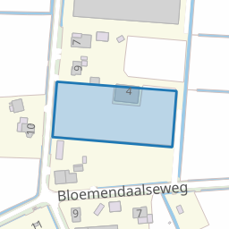 Perceel MEL00-D-635