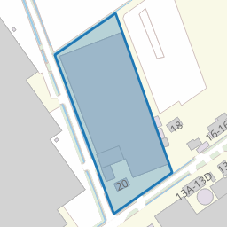 Perceel MEL00-D-715
