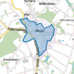 Sectie E