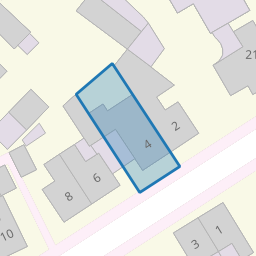 Perceel MEL00-E-1062