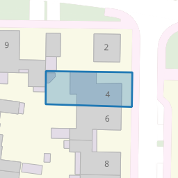 Perceel MEL00-E-1099