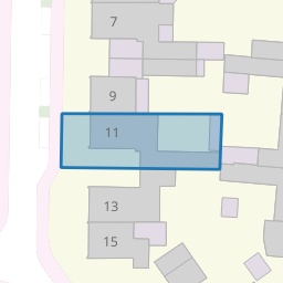 Perceel MEL00-E-1169