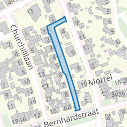 Perceel MEL00-E-1180