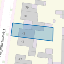 Perceel MEL00-E-1189