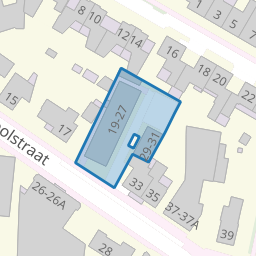 Perceel MEL00-E-1219