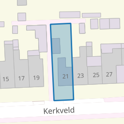 Perceel MEL00-E-1224