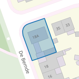 Perceel MEL00-E-1240