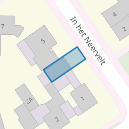 Perceel MEL00-E-1281