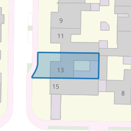 Perceel MEL00-E-1286