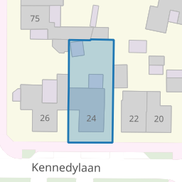 Perceel MEL00-E-1298