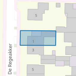 Perceel MEL00-E-1365