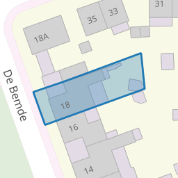 Perceel MEL00-E-1414