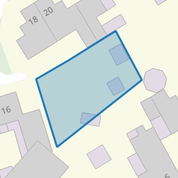 Perceel MEL00-E-1458