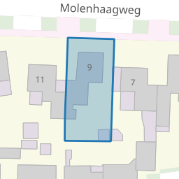 Perceel MEL00-E-1462