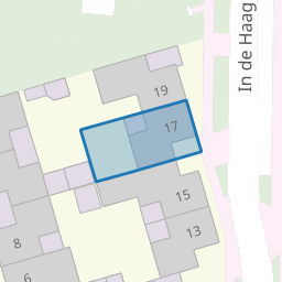 Perceel MEL00-E-1474