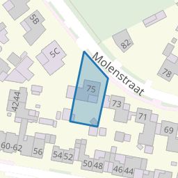 Perceel MEL00-E-1482