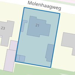 Perceel MEL00-E-1522