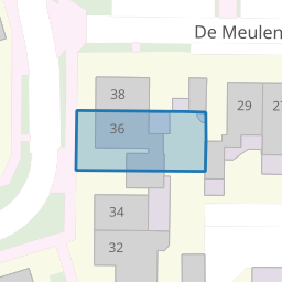 Perceel MEL00-E-1537