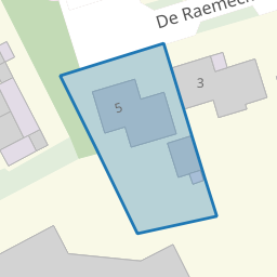 Perceel MEL00-E-1549