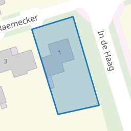 Perceel MEL00-E-1551