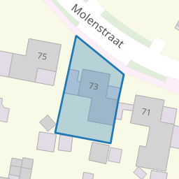 Perceel MEL00-E-1558