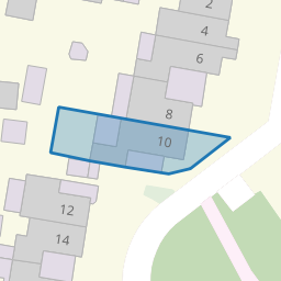 Perceel MEL00-E-1574