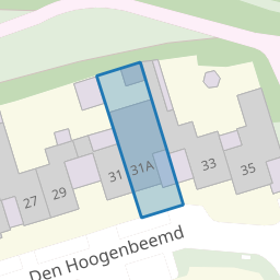 Perceel MEL00-E-1585