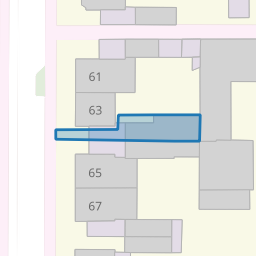 Perceel MEL00-E-1671