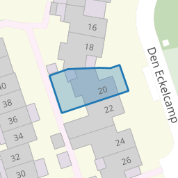 Perceel MEL00-E-1697