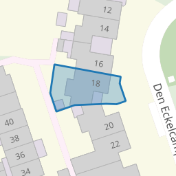 Perceel MEL00-E-1698