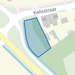 Perceel MEL00-E-1714