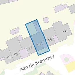 Perceel MEL00-E-1755