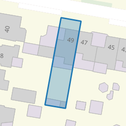 Perceel MEL00-E-1796