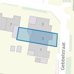 Perceel MEL00-E-1808