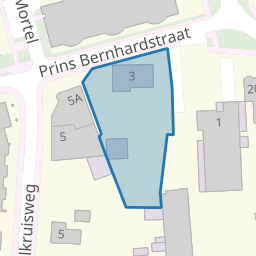 Perceel MEL00-E-1814