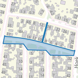 Perceel MEL00-E-1816